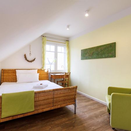Gaestehaus Drostenhof Rees Zewnętrze zdjęcie