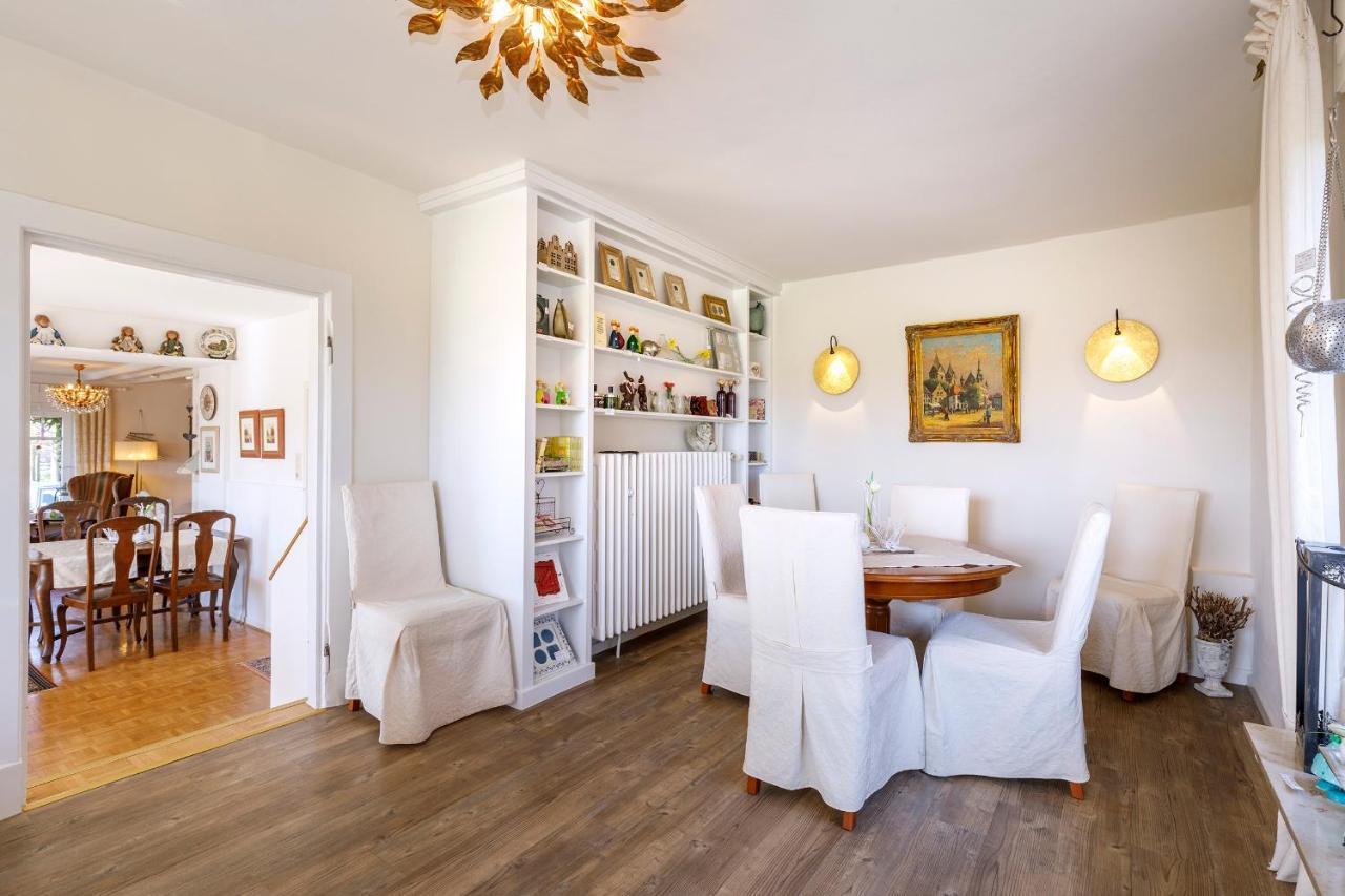 Gaestehaus Drostenhof Rees Zewnętrze zdjęcie