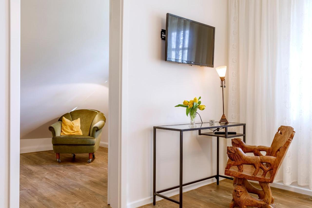 Gaestehaus Drostenhof Rees Zewnętrze zdjęcie