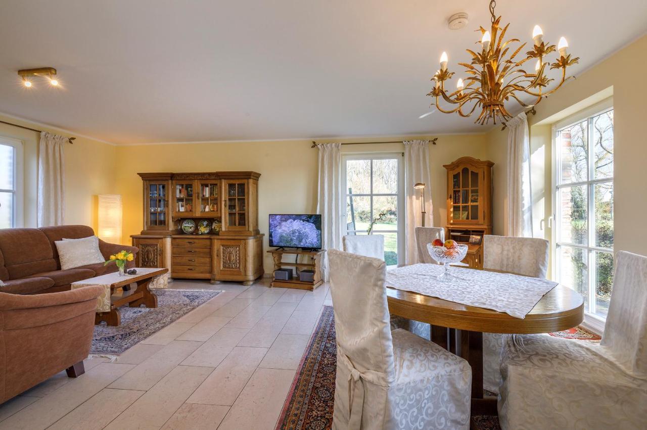 Gaestehaus Drostenhof Rees Zewnętrze zdjęcie