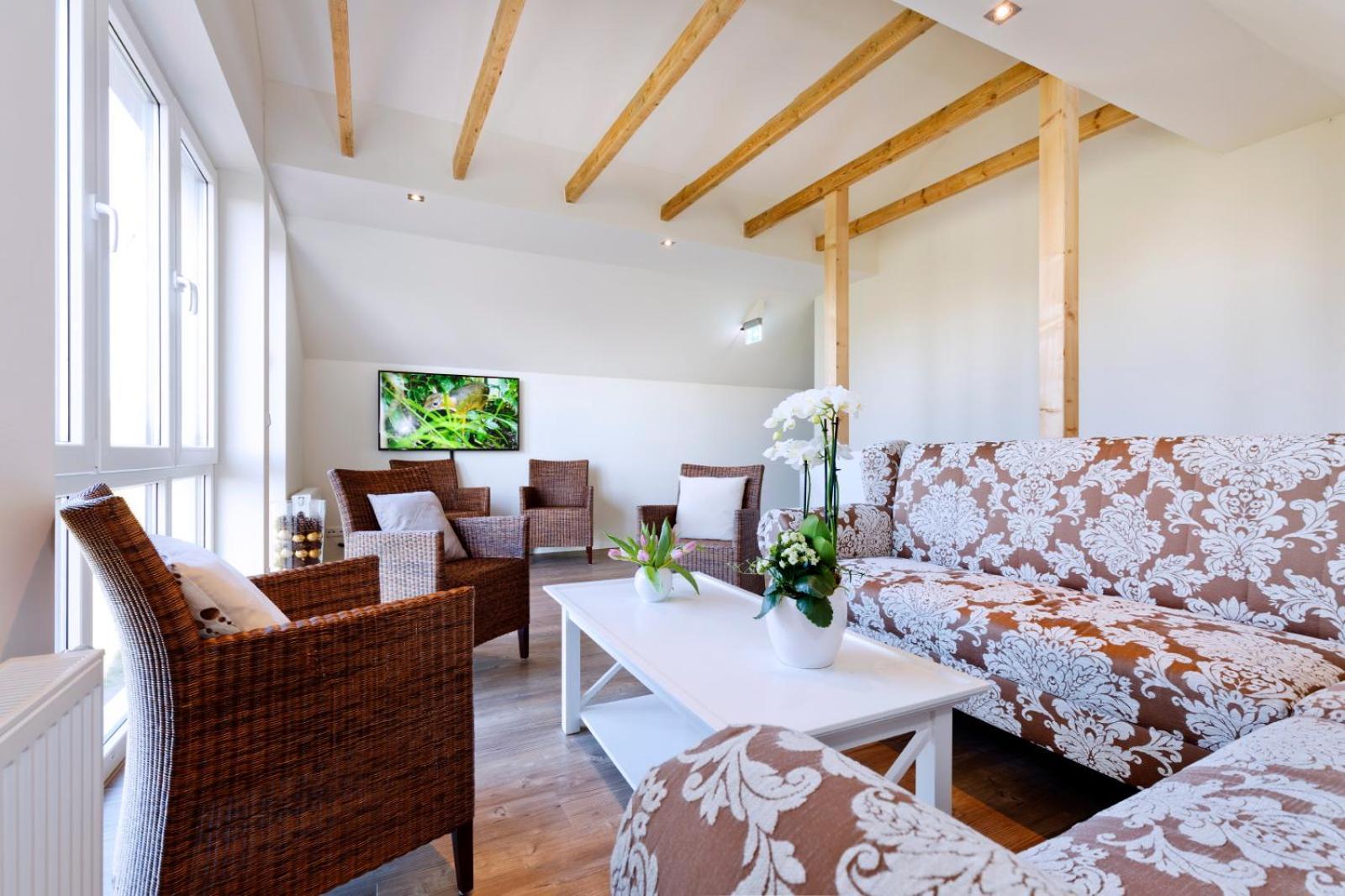 Gaestehaus Drostenhof Rees Zewnętrze zdjęcie
